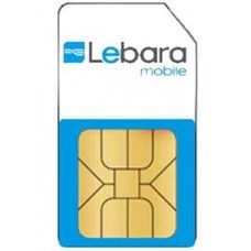 Lebara Mobile GRATIS SIM